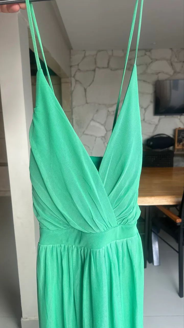 Vestido de festa  - Foto 5
