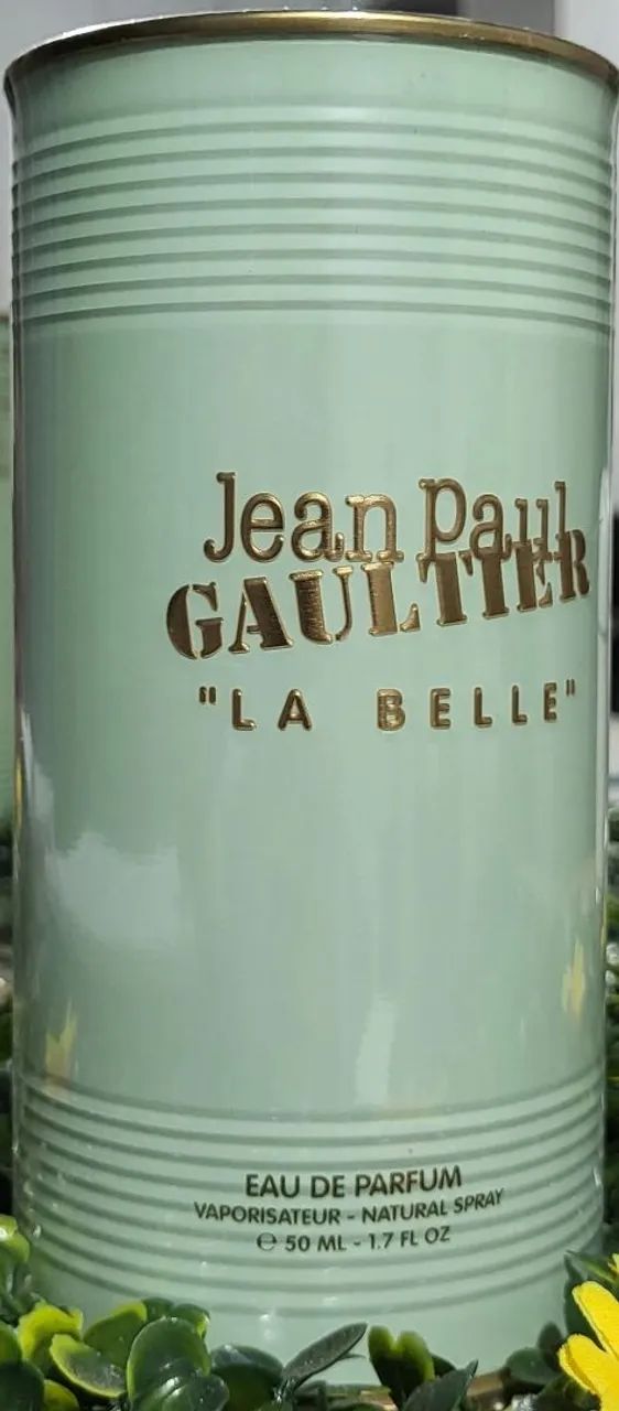 PERFUME IMPORTADO JEAN PAUL GAULTIER  - Foto 5