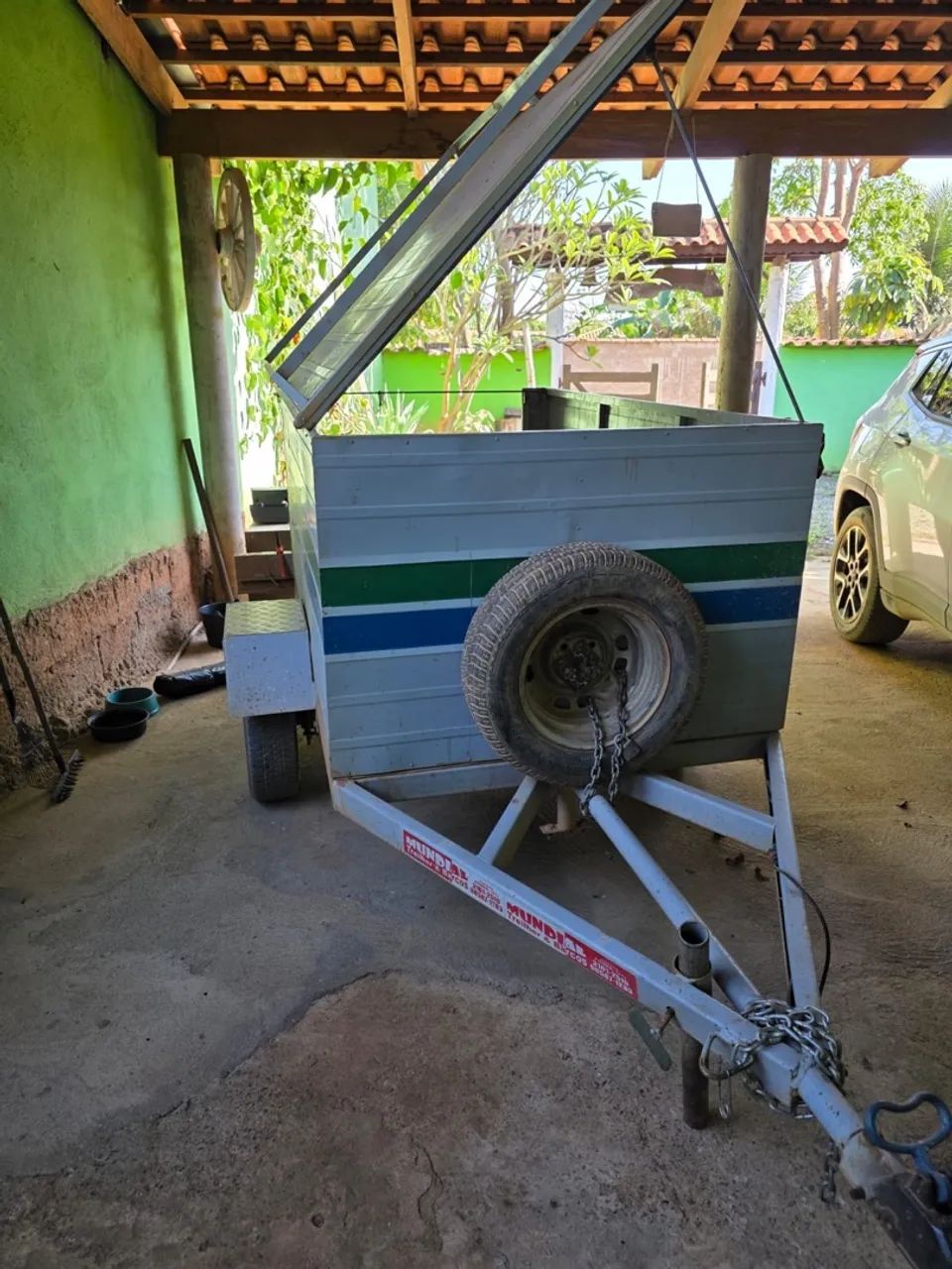 Bauzinho  - Foto 3