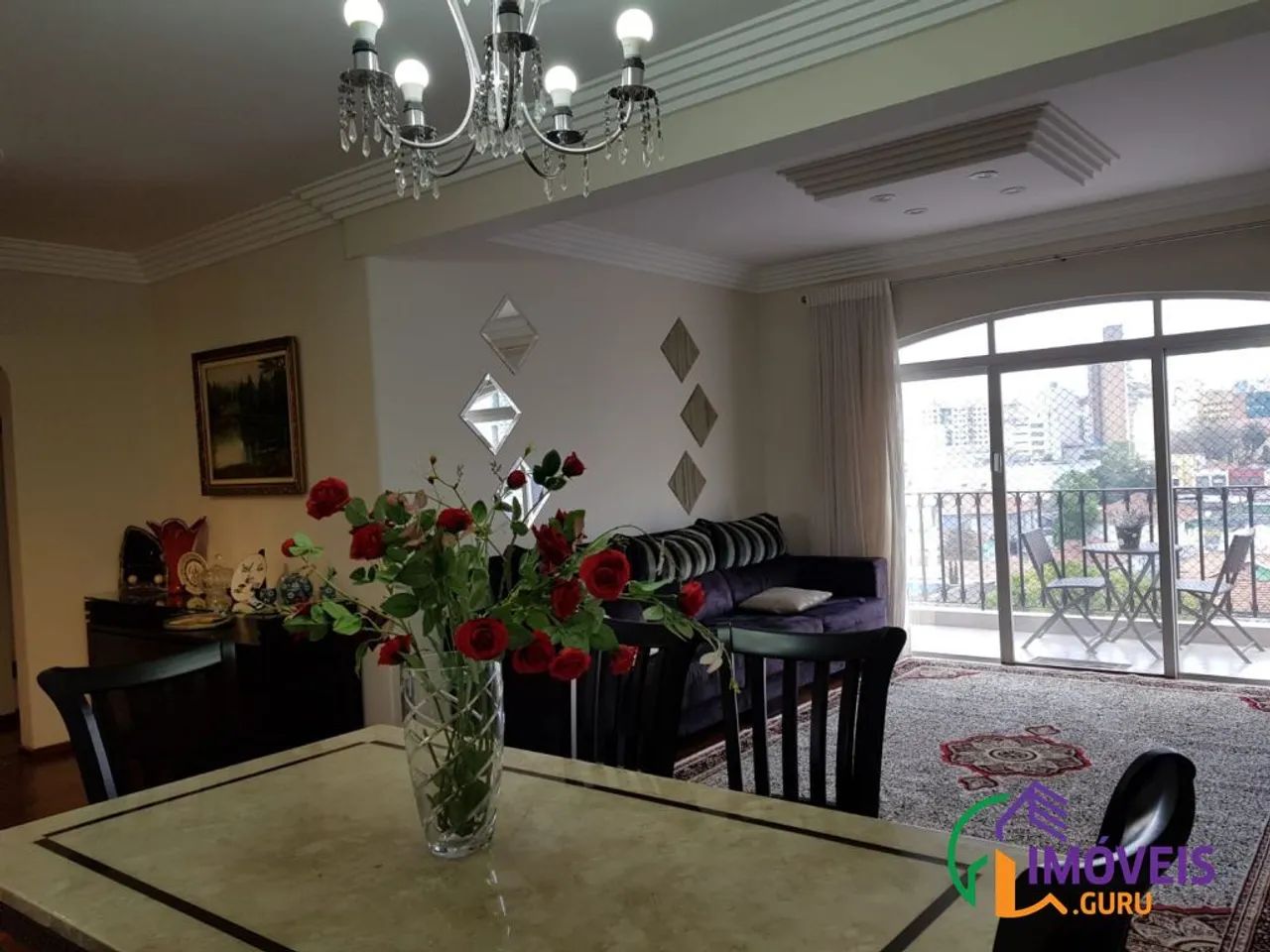 APARTAMENTO - CENTRO - SP - Foto 4