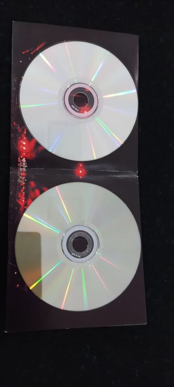Cd muse - Foto 3