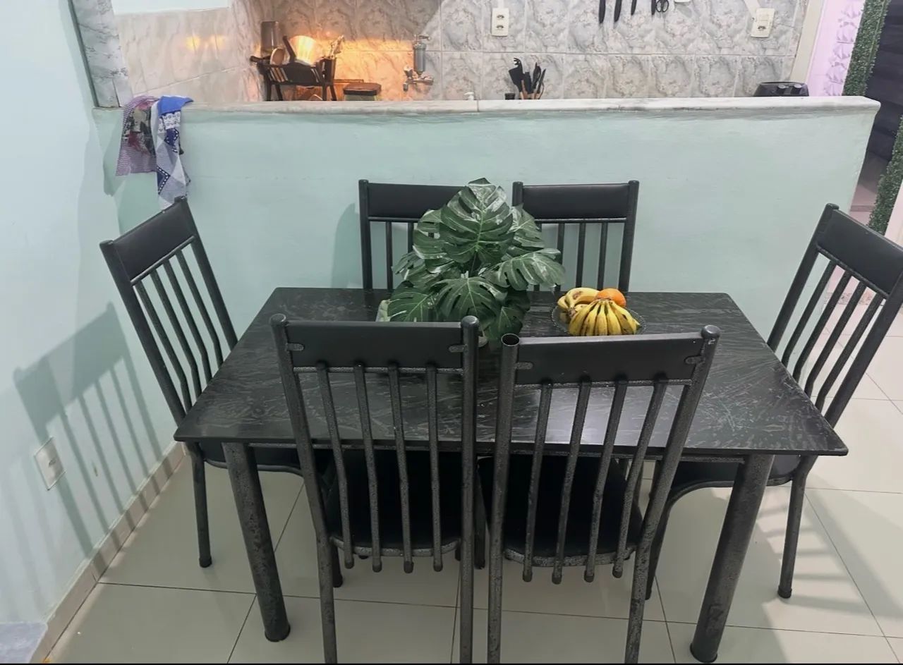 Mesa barata