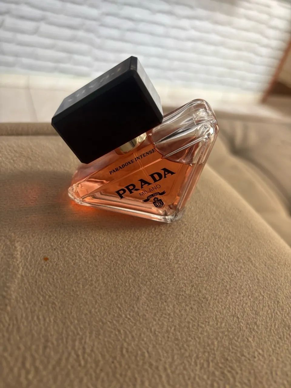 Prada paradoxe intense