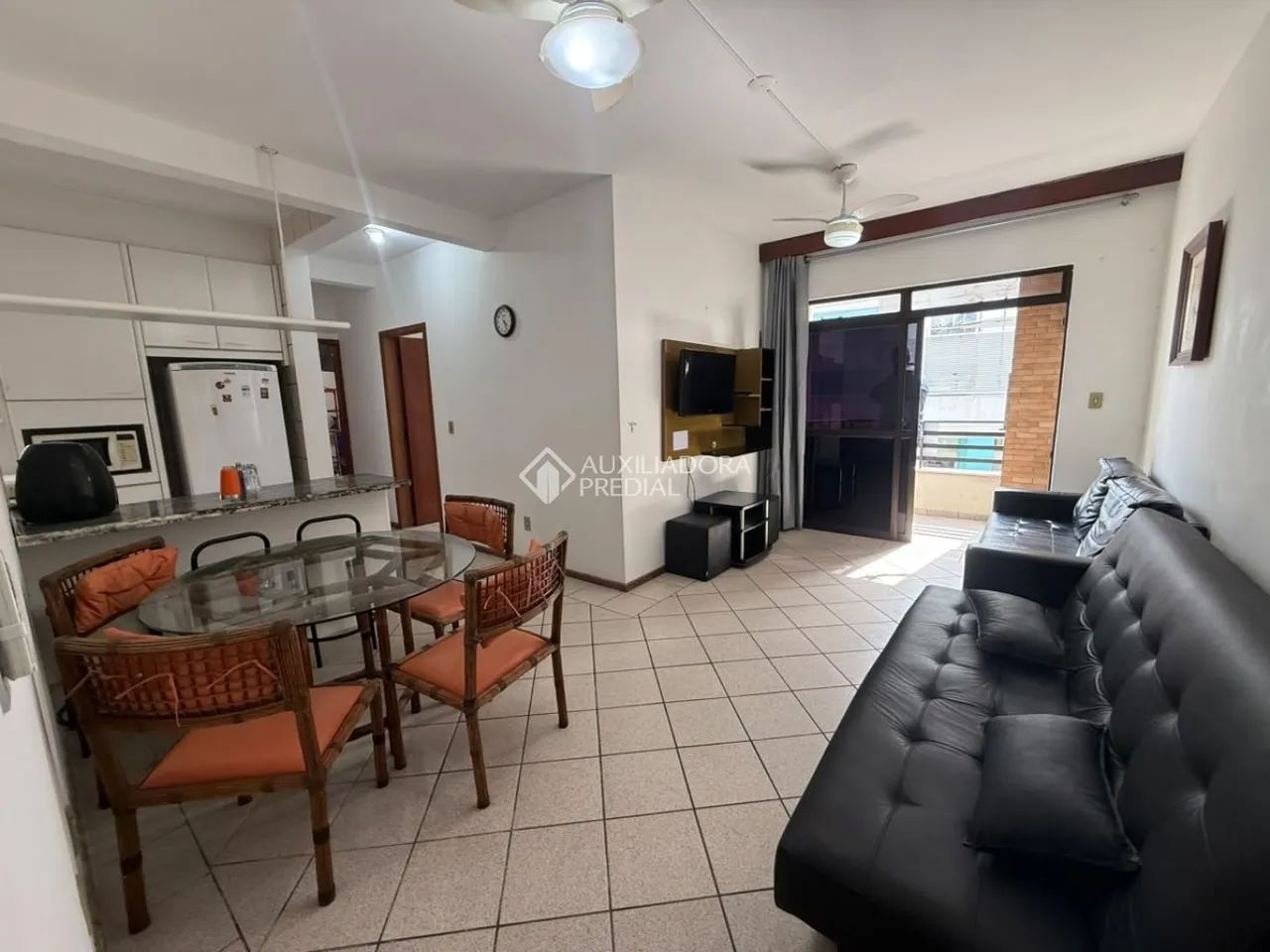 APARTAMENTO VENDA INGLESES