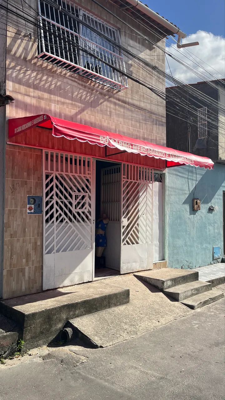 Toldo para Frente de Mercadinho  - Foto 2