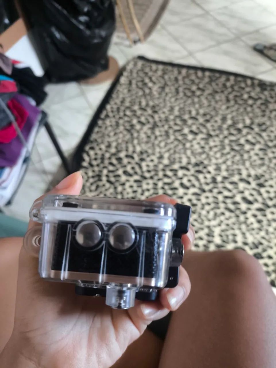 Camera Gopro - Foto 3