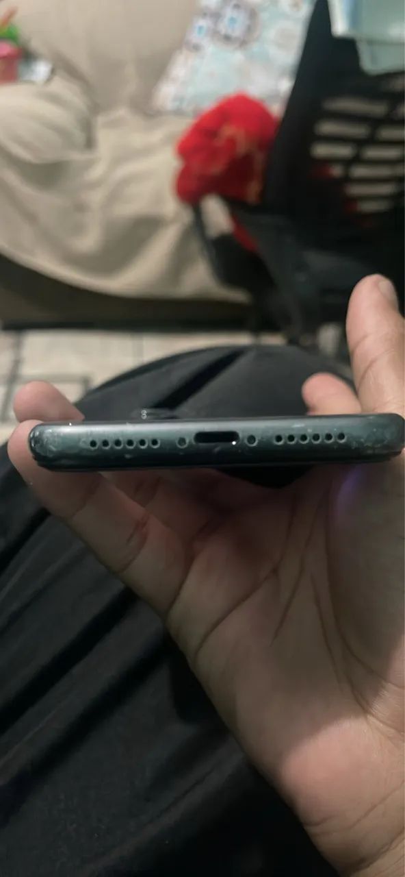 iPhone 11 64GB 