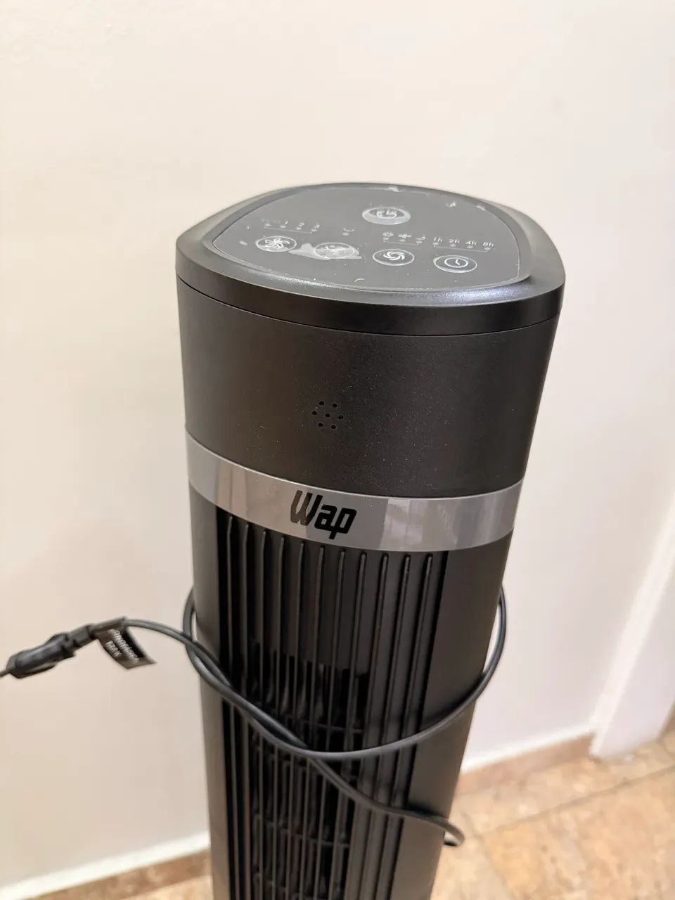 Ventilador  - Foto 6