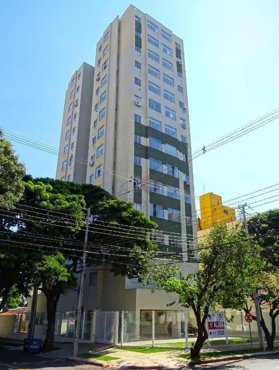 Apartamento de 1 quarto TODO mobiliado e equipado, pronto para morar. Área de lazer com pi - Foto 2