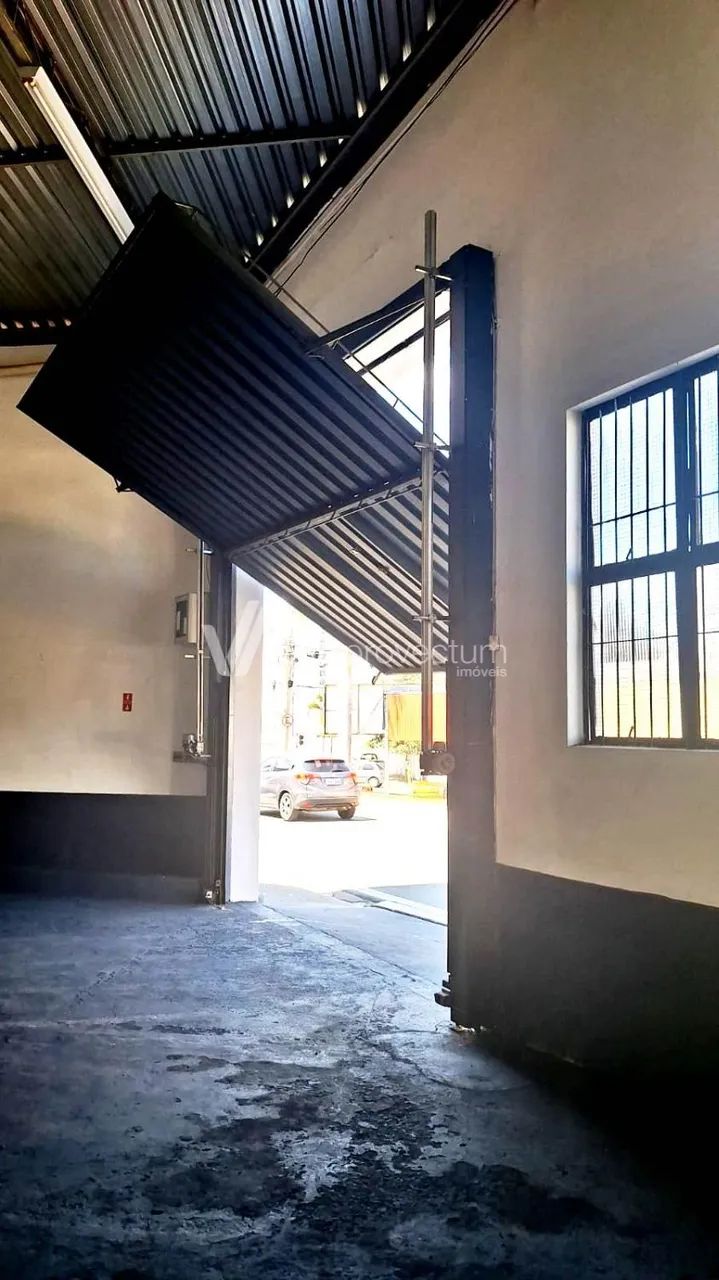 barracão - Jardim Brasil - Campinas - Foto 3