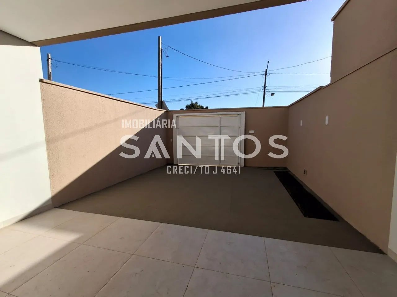 CASA RESIDENCIAL em palmas - PA, bertaville - Foto 3