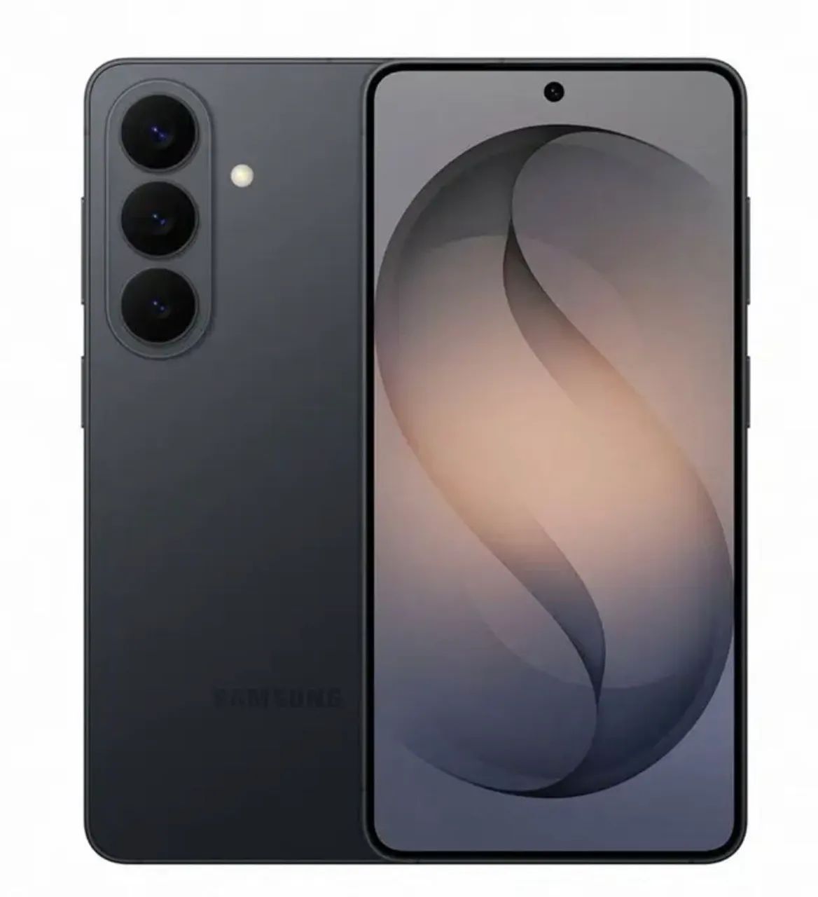 Samsung S26 troco em Iphone 17
