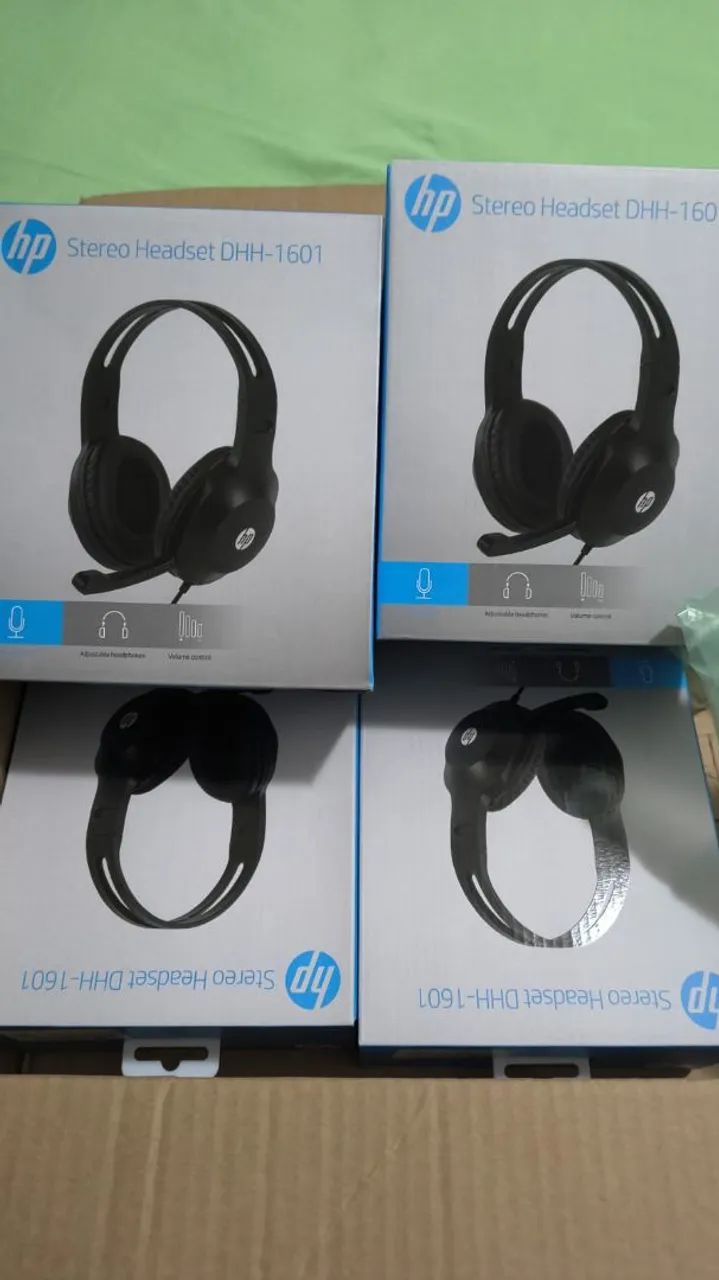 HEADSET 