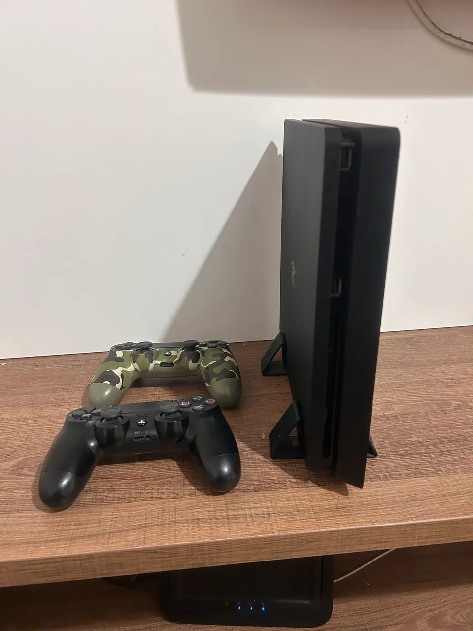Vendo ps4  - Foto 5