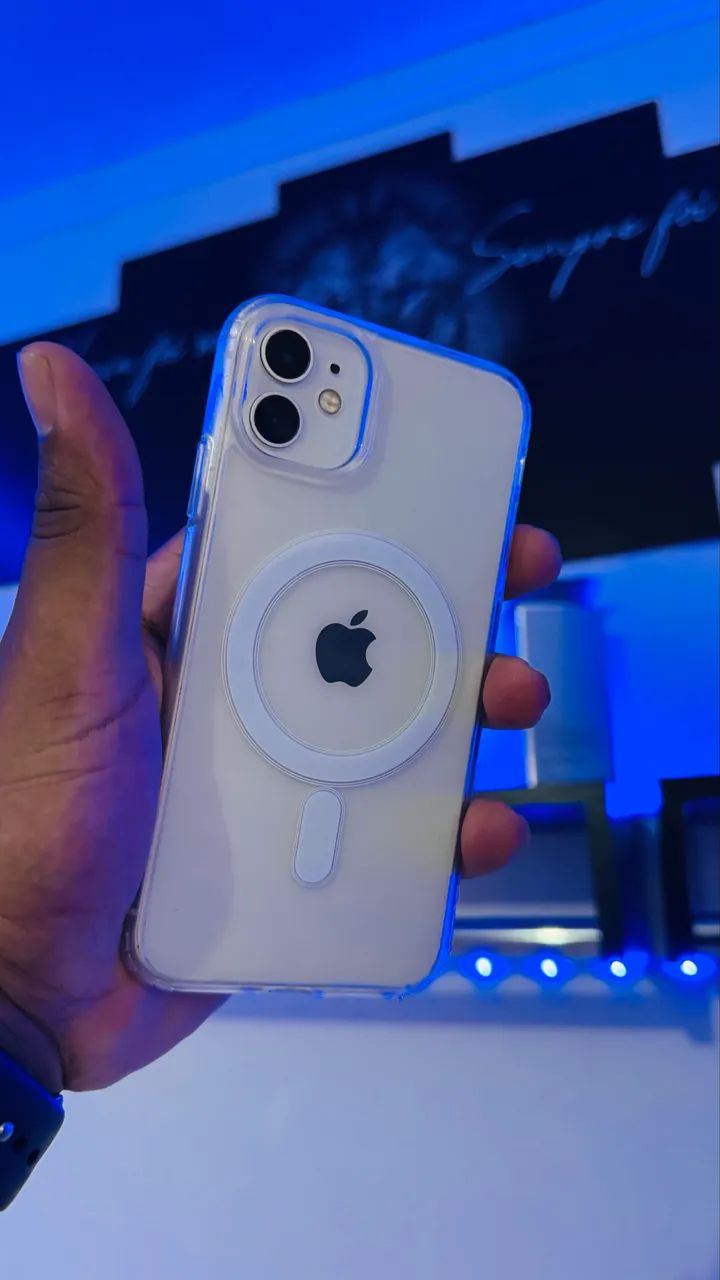 iPhone 11 - Foto 4