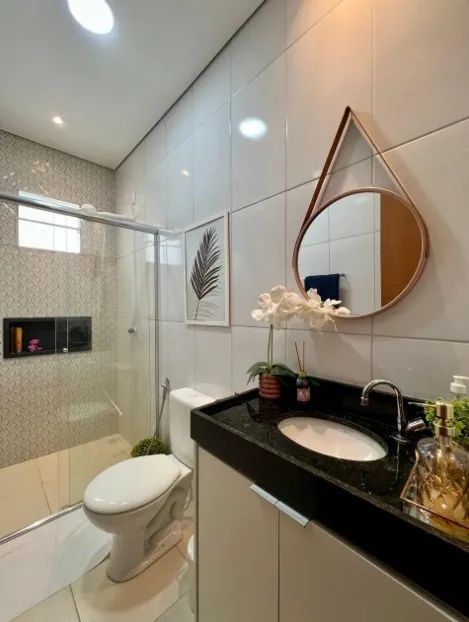 Casa em Condomínio Fechado Mobiliada - Foto 4