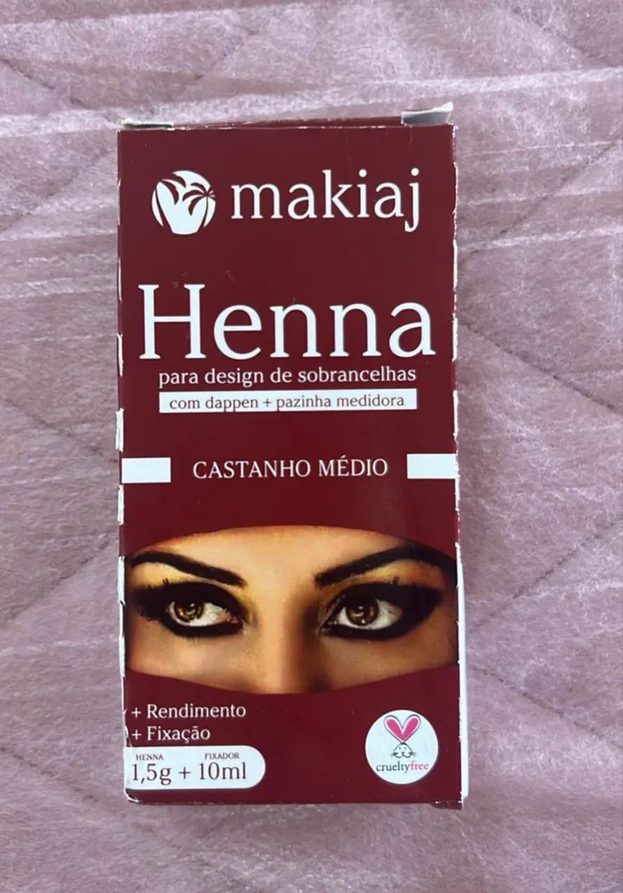 Henna - Foto 4