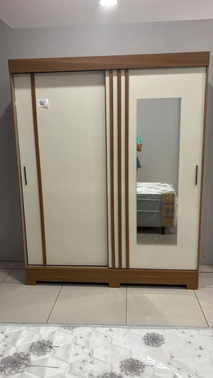 Guarda roupa 