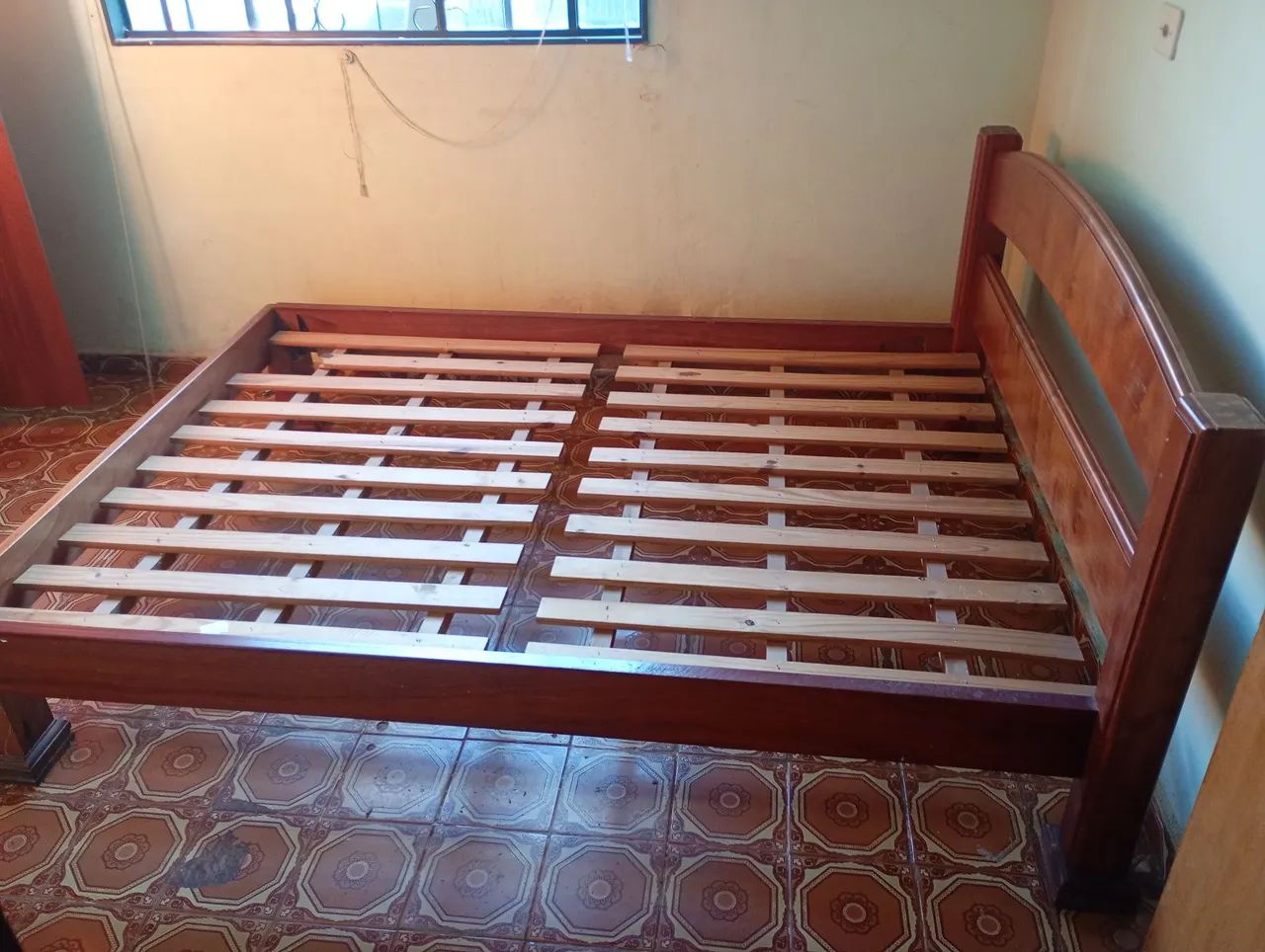 Cama de casal  - Foto 2