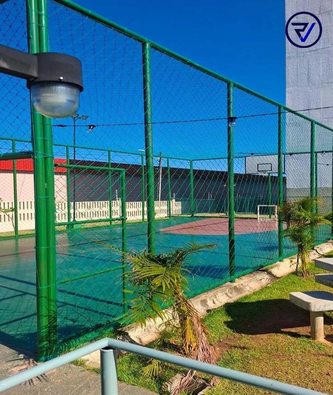 Parque Bougainville - Itaperi - Foto 3