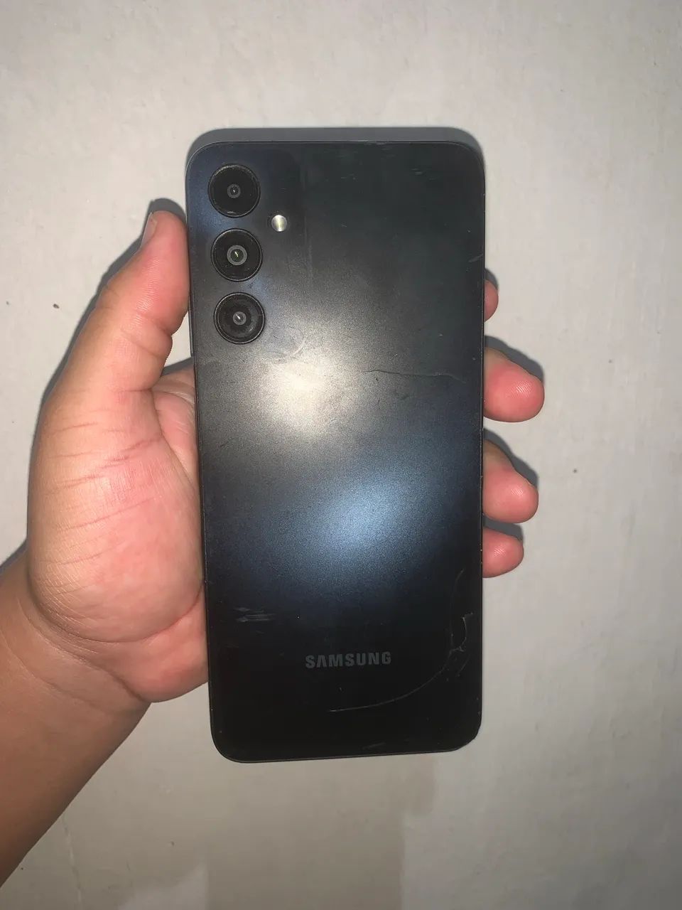 Vende-se esse celular - Foto 4