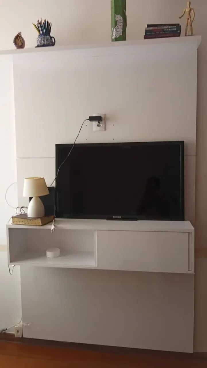 Painel para tv