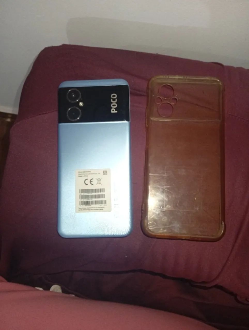Vendo poco m4 5g - Foto 2
