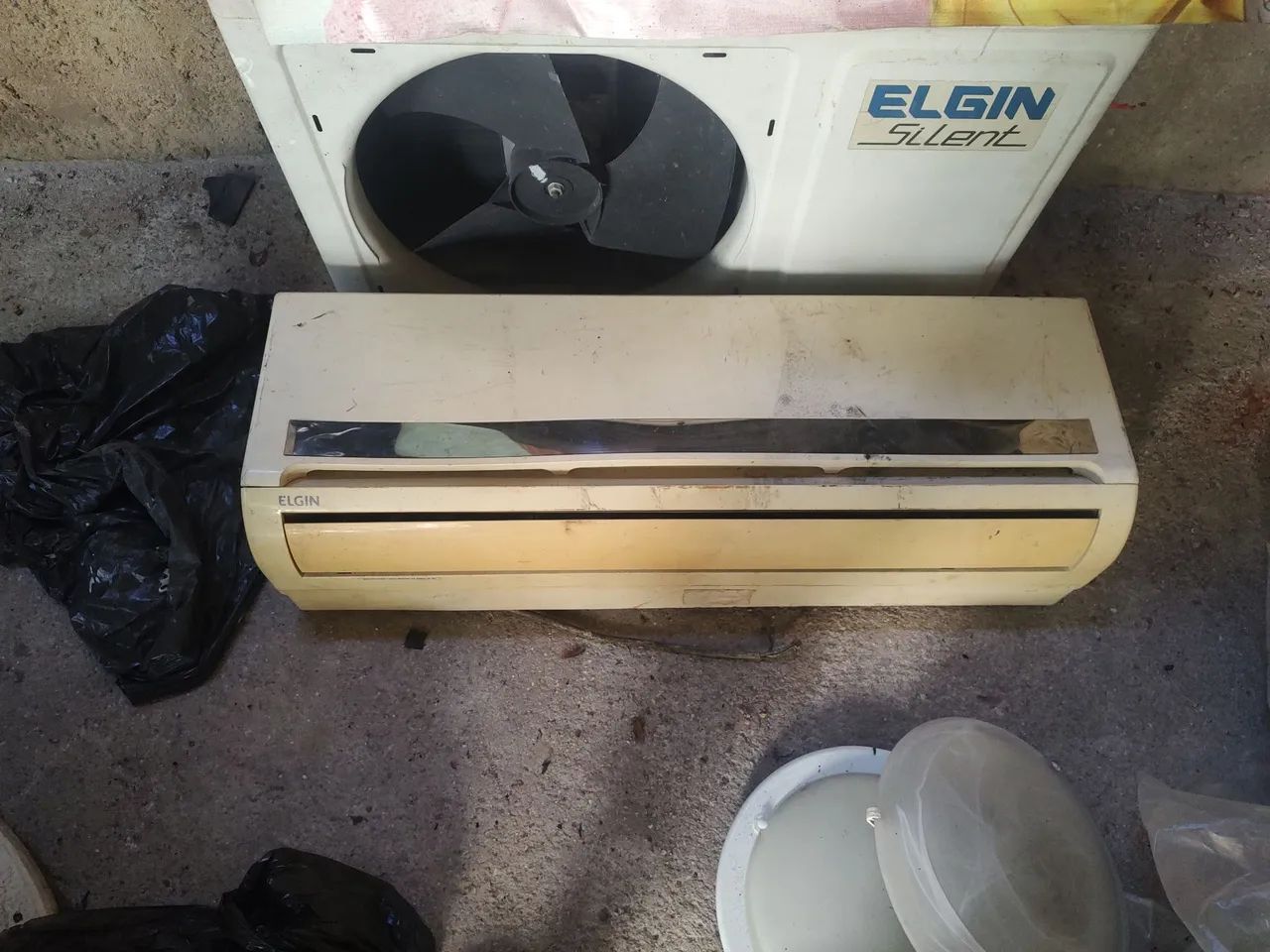 Ar condicionado  - Foto 2