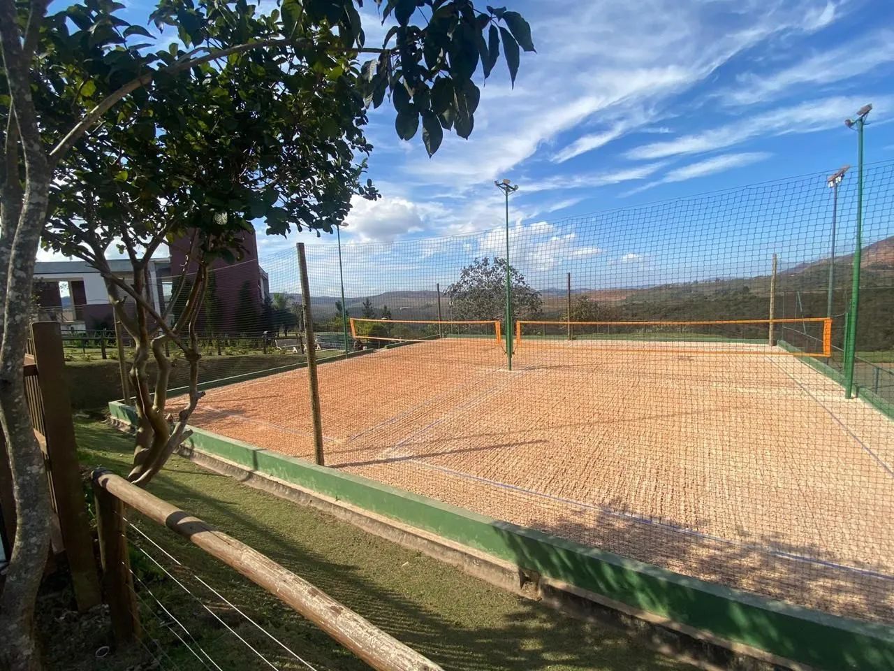 Lote no Condomínio Villabella  - Foto 5
