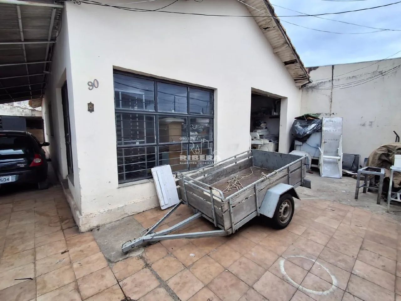 VENDA - CASA VILA HORTÊNCIA / SOROCABA/SP - Foto 2