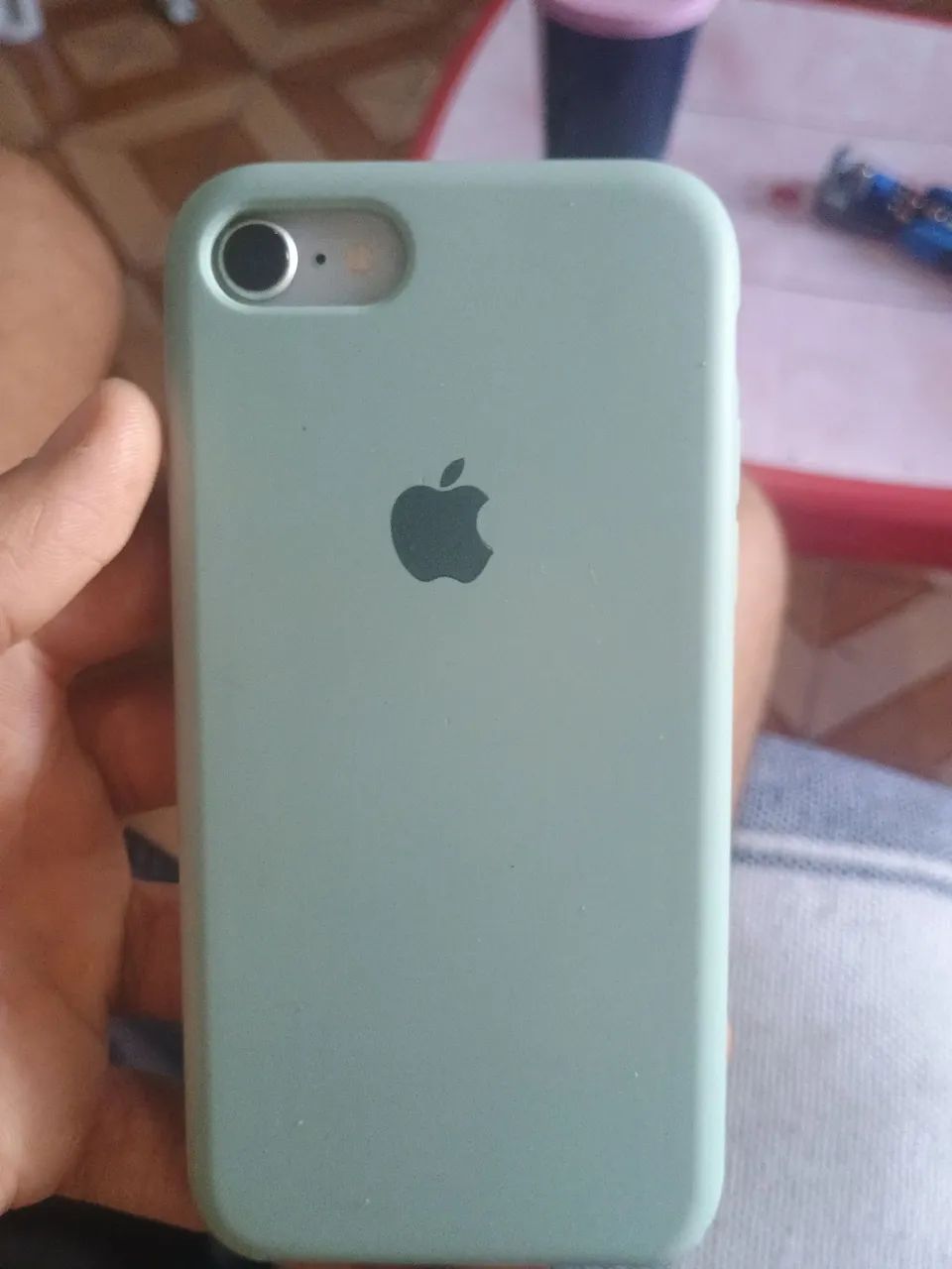 iPhone 8 256GB com caixa - Celulares e Smartphones - Tijuca, Rio
