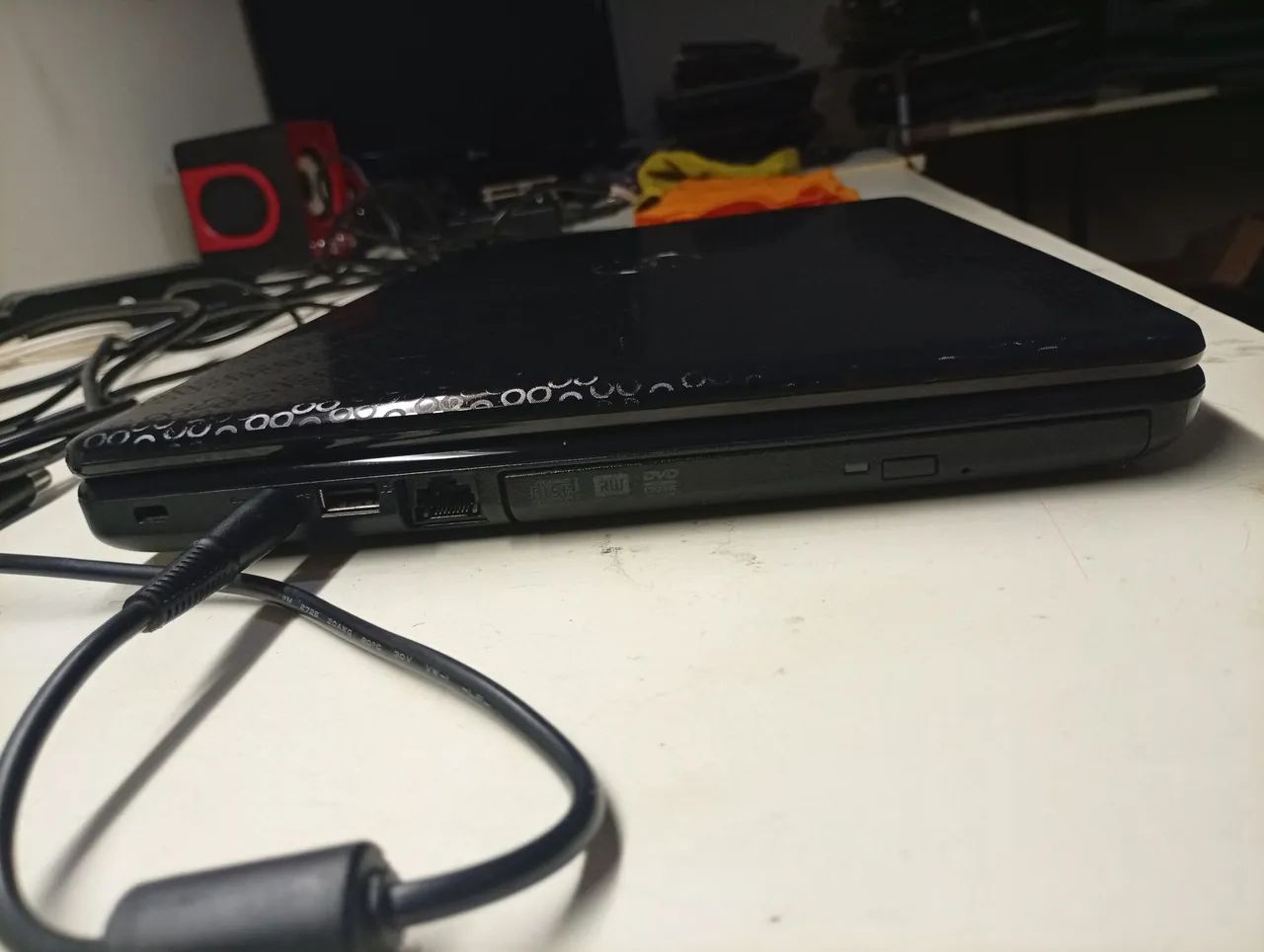 Notebook Dell m4030,6gb ram, SSD 120, placa de video,tela 14 - Foto 5