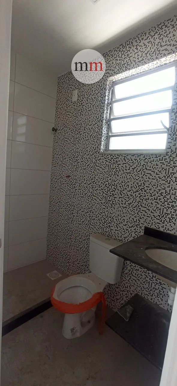Kitnet para alugar em Rio de Janeiro, Moneró, com 1 quarto, com 35 m² - Foto 5