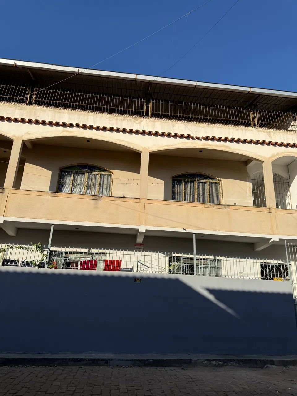 Casa para Aluguel ( Bairro Km 90)