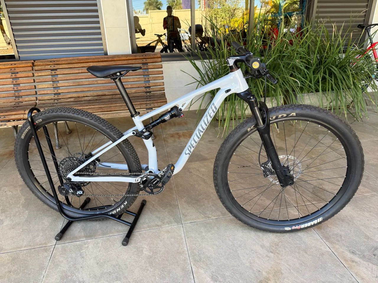SPECIALIZED FULL 15 ALUM - Foto 2