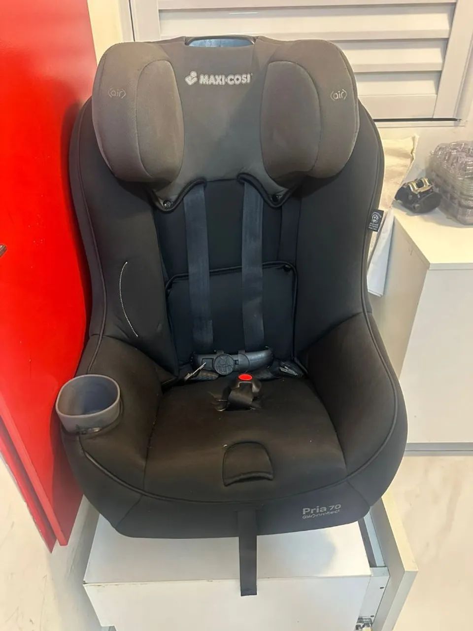 Cadeirinha Maxi Cosi