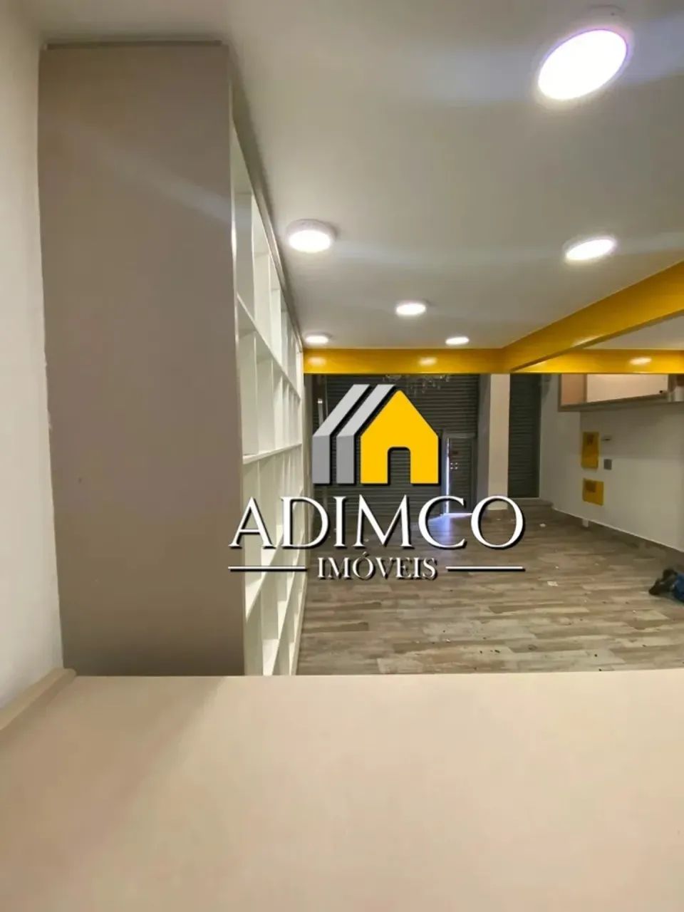 ALUGA-SE SALÃO COMERCIAL NO BRÁS  OTIMA OPORTUNIDADE - Foto 3