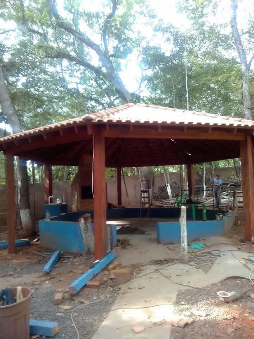 Serviço em  fazenda chácara ou cidade  - Foto 3