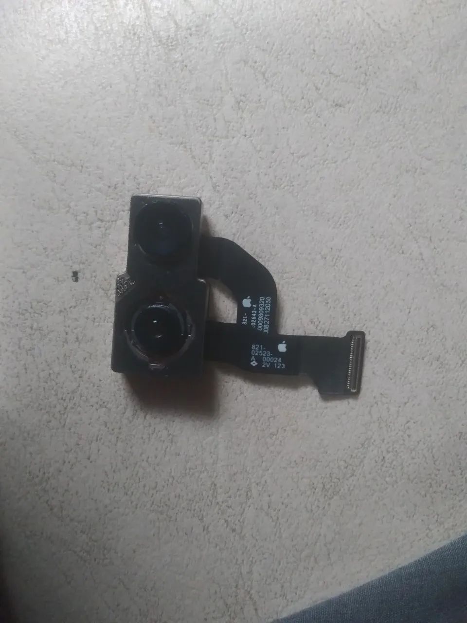 Vendo câmera traseira iphone 11