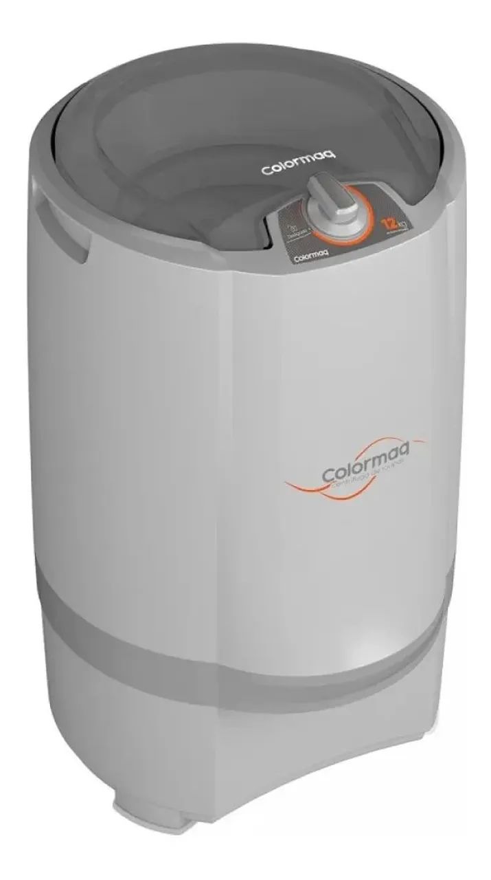 Seca roupa centrifuga  - Foto 2