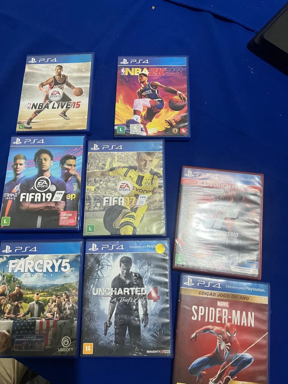 PlayStation 4 - Foto 3