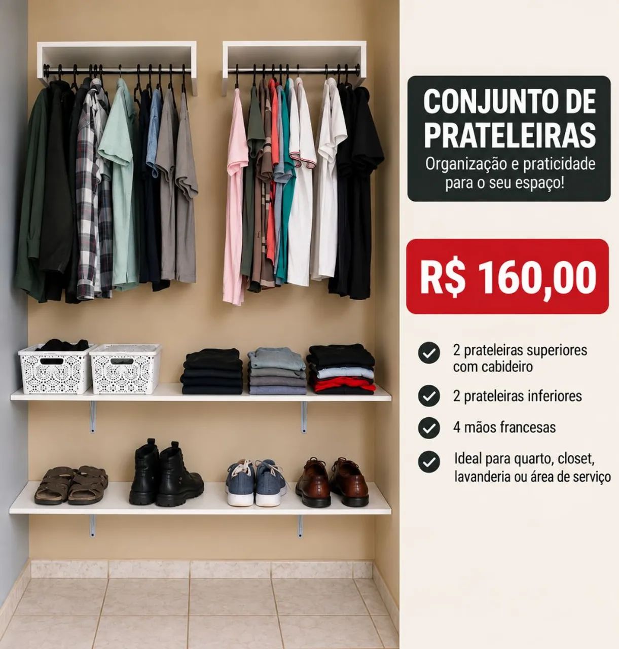 Venda geral Uberlândia  - Foto 5