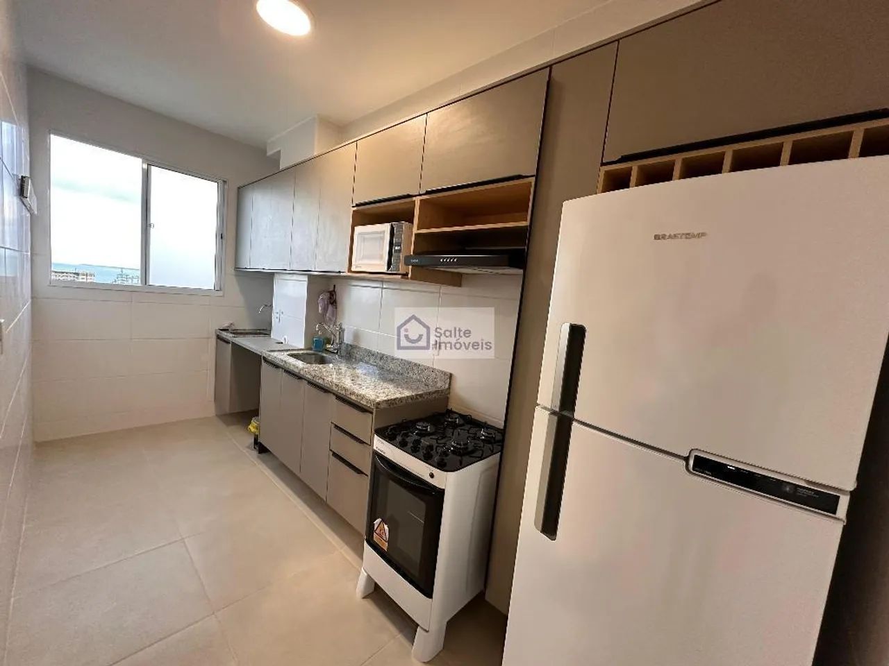 Apartamento para Locação em Ponta de Campina - Foto 4