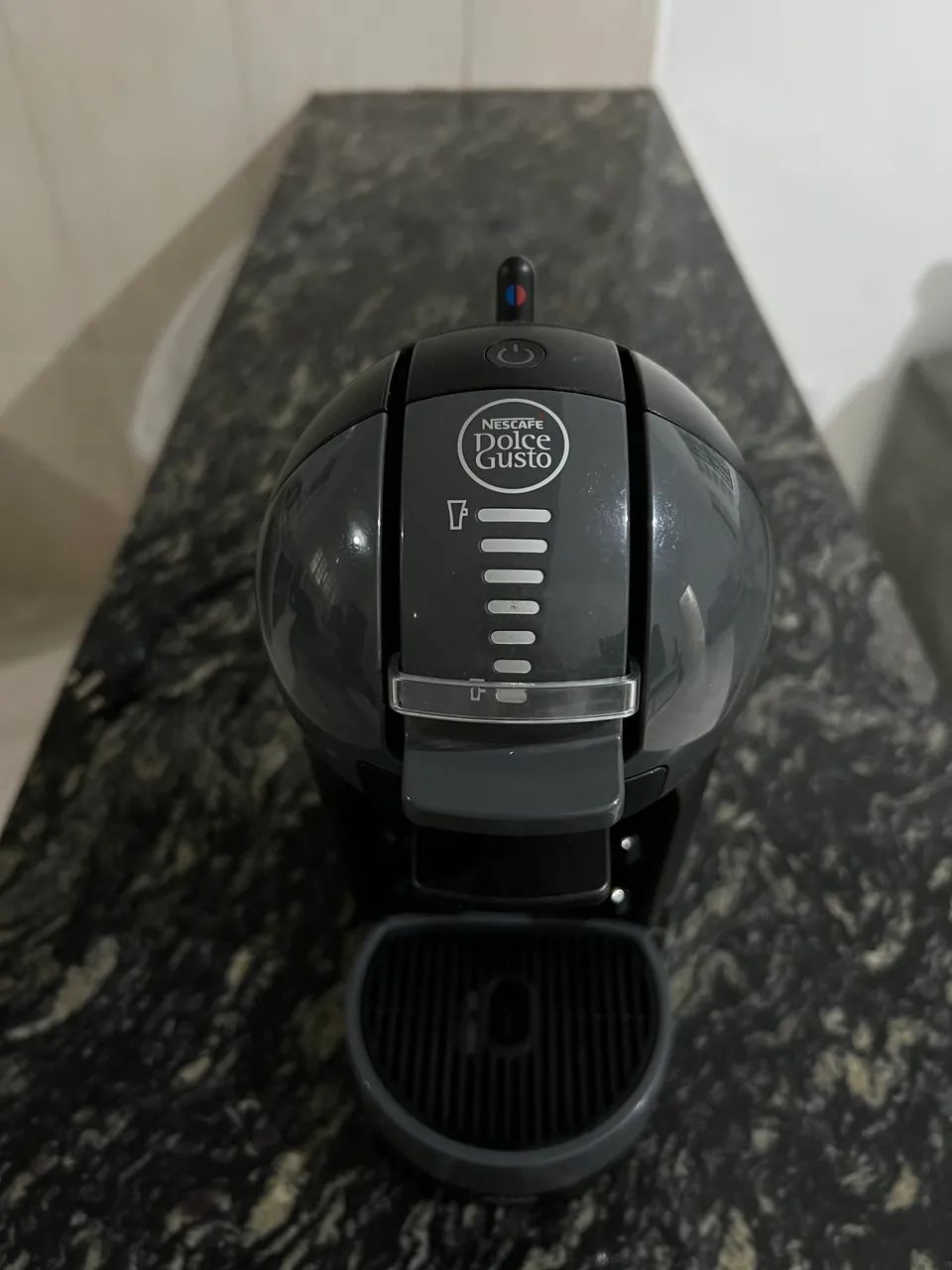 Cafeteira Dolce Gusto 110v