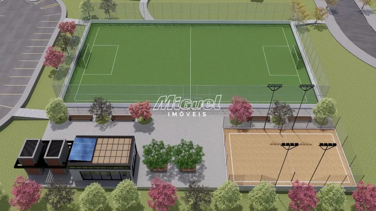 Terreno em Condomínio, 0m² à venda, Residencial Fazenda Pinheirinho - Rio Das Pedras - Faz - Foto 3