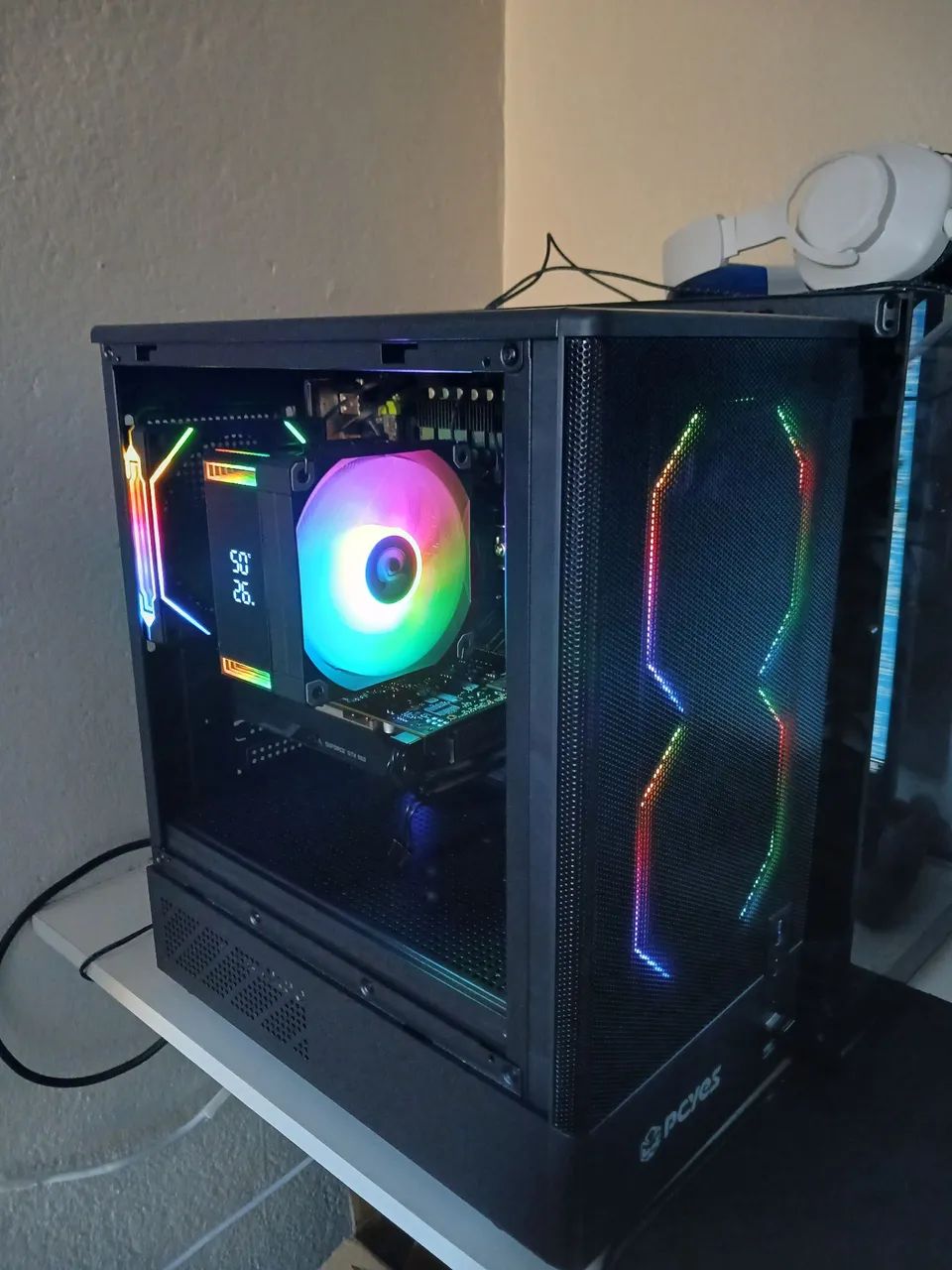 XEON E5 2680V4 16GB RAM TPM 2.0