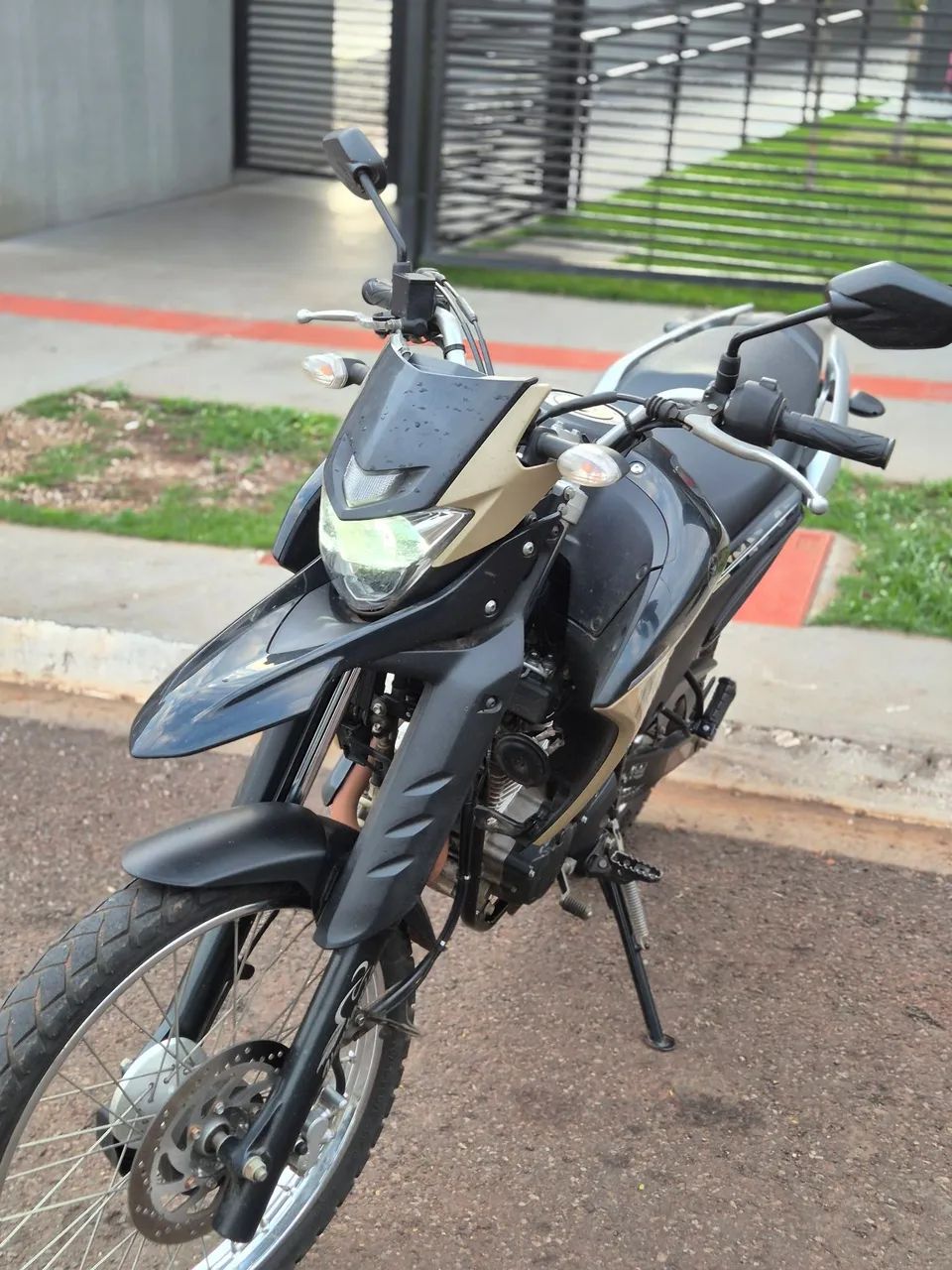 Lander 250