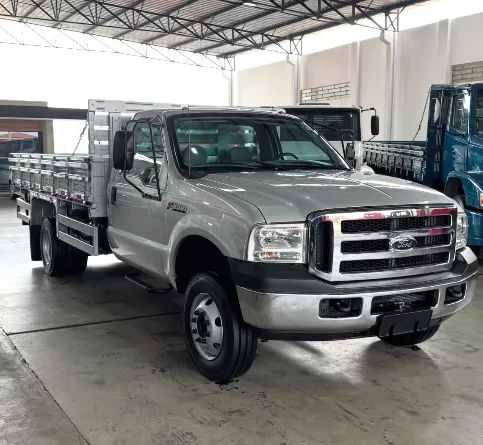 VENDO F4000 2015 - Foto 2