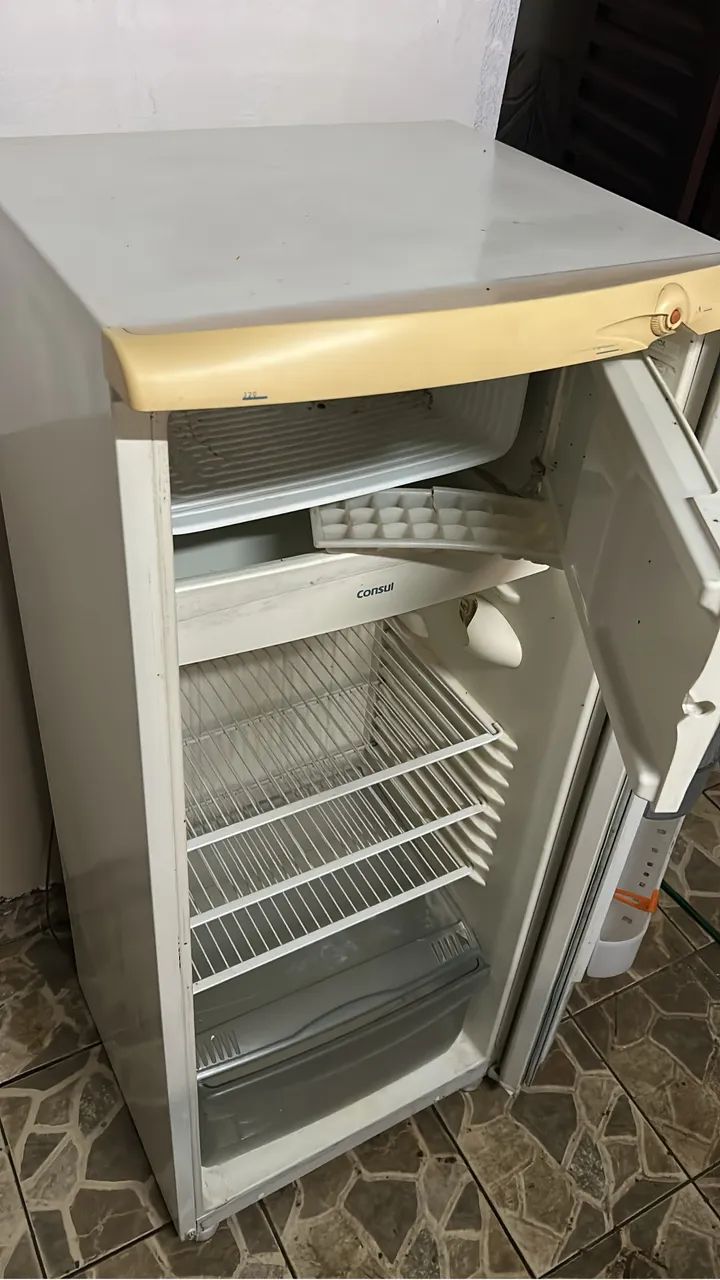 Geladeira Ótimo estado 