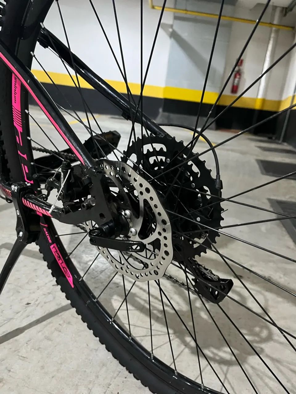 Mountain Bike  - Foto 4